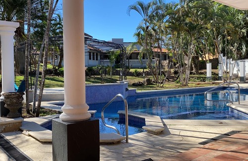 Turrucares Villa | villa primavera