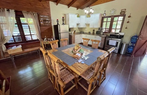 La Vega Province Villa | Villa primavera