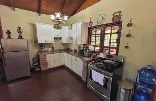 La Vega Province Villa | Villa primavera