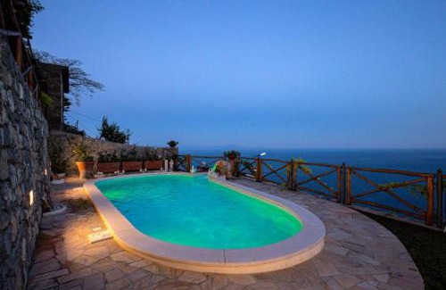 Furore Villa | Villa Primavera