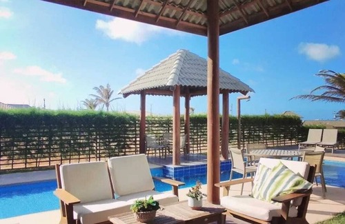 Trairi Villa | Villa Primavera Sea View