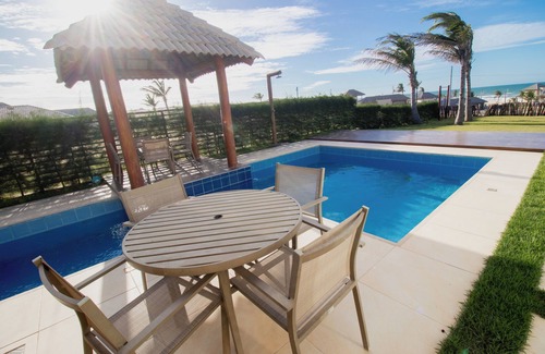 Trairi Villa | Villa Primavera Sea View