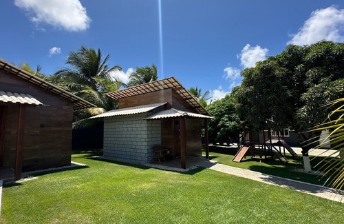 Mosqueiro Villa | Villa Prime Chácara