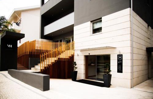 Antas Hotel | Villa Prime Hotel
