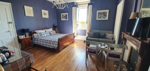 Arcis-sur-Aube Bed & Breakfast | Villa Primerose