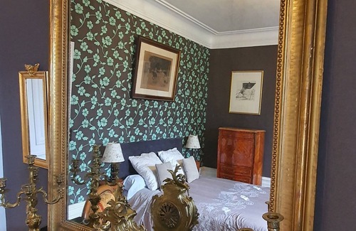 Arcis-sur-Aube House | Villa Primerose