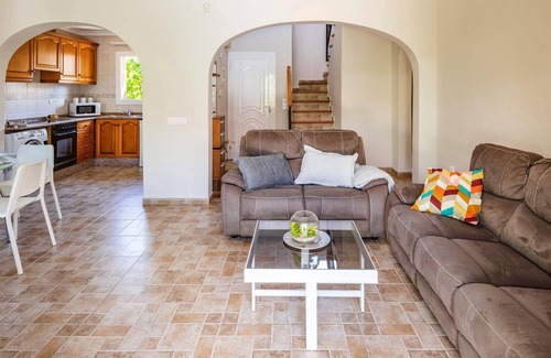 Beniarbeig Villa | Villa Primula by Villa Plus