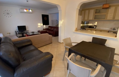 Belek Villa | Villa Prince-1 | Private Pool Villa in Kadriye - Belek / Antalya