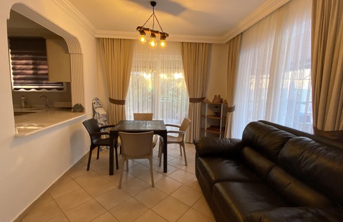 Belek Villa | Villa Prince-1 | Private Pool Villa in Kadriye - Belek / Antalya