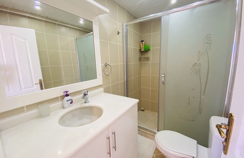 Belek Villa | Villa Prince-1 | Private Pool Villa in Kadriye - Belek / Antalya
