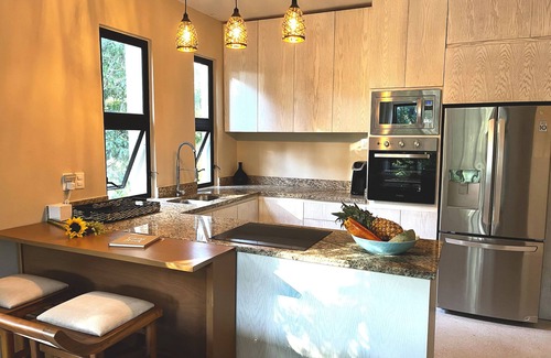 Puerto Morelos Villa | VILLA PRINCE, loft & rooftop, private pool & jaccuzi 2kitch 5brm, RIVIERA MAYA
