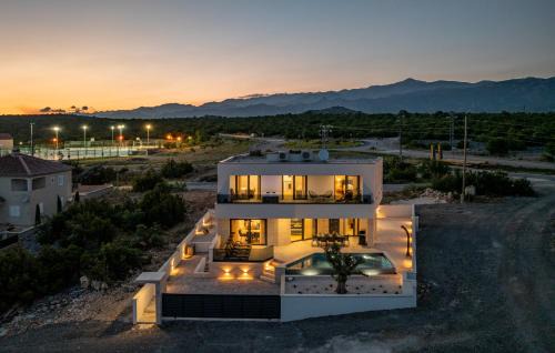 Zagreb Villa | Villa "Princessa" Maslenica