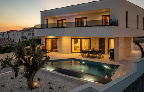 Zagreb Villa | Villa "Princessa" Maslenica