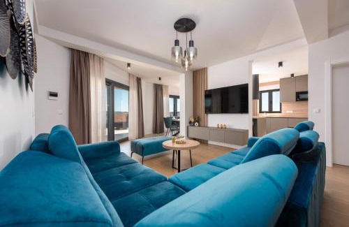 Zagreb Villa | Villa "Princessa" Maslenica