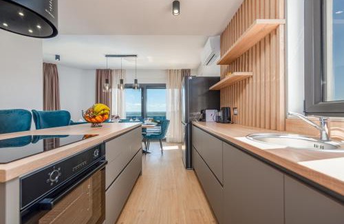 Zagreb Villa | Villa "Princessa" Maslenica