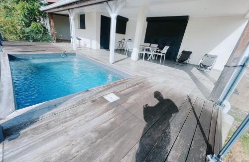 Fort-de-France Villa | Villa Principauté