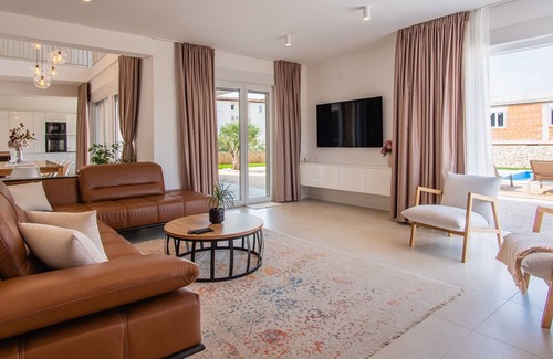 Mandre House | Villa Principesa