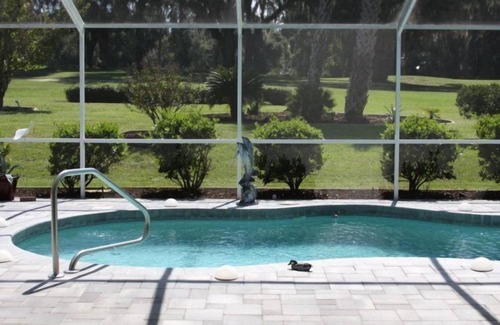 Inverness Villa | Villa Prins - Golfcourse - 2X Master Bedroom