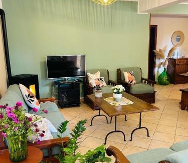Ciminna House | Villa Priolo