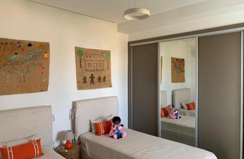 Yasmine Villa | Villa privée Yasmine Hammamet