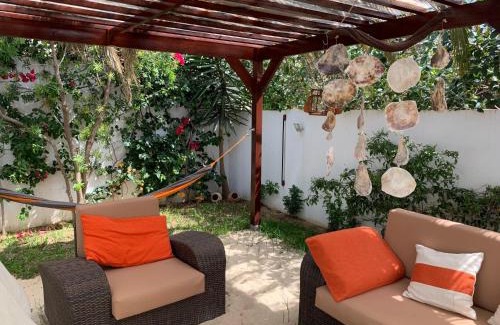 Yasmine Villa | Villa privée Yasmine Hammamet