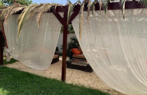 Yasmine Villa | Villa privée Yasmine Hammamet