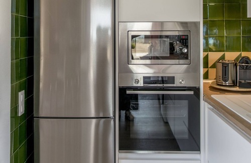 Bellmunt d'Urgell Villa | Villa Privada