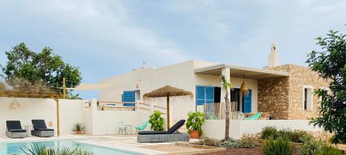 Diputacion de Rincon de San Gines Villa | Villa privada en entorno rural