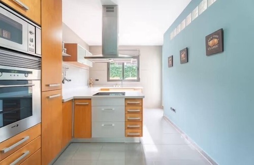 Chiva Villa | Villa Privada ,relax , Confortable y Unas Súper Vistas . Naturaleza y Bienestar
