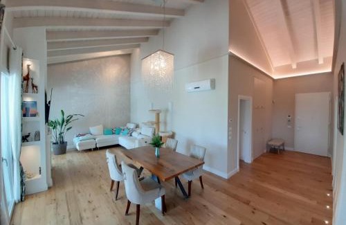 Granarolo dell'Emilia Bed & Breakfast | Villa Private Pool Luxury G&P Hot Tub