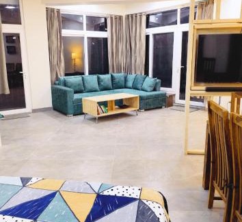 Kasiyalekh House | Villa - Private Apartment @ Mukteshwar/Nanital Rd