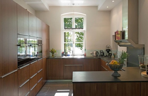 Roddelin Villa | Villa-Private Bathroom