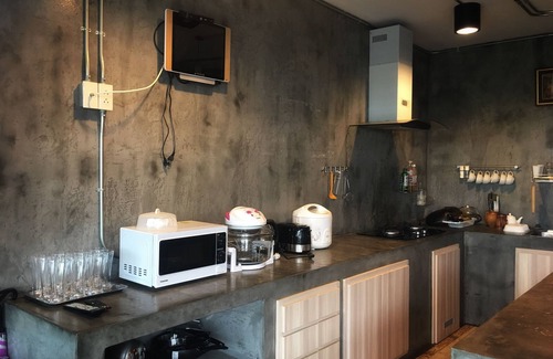 Pong Ta Long Villa | Villa private good zone