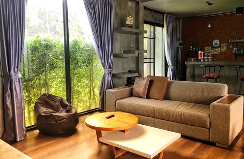 Pong Ta Long Villa | Villa private good zone