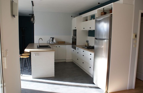 Cournonterral Villa | VILLA PRIVATE POOL + 6PERS Cournonterral. 15kms from Montpellier and the beach