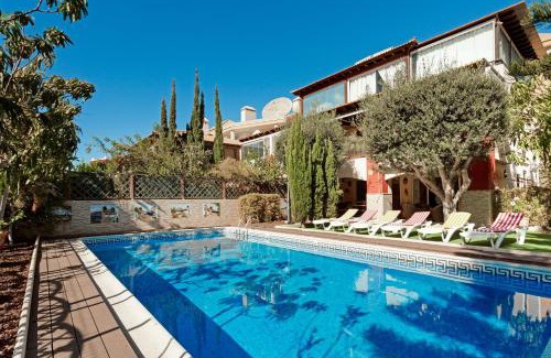 Los Cristianos Villa | Villa Private Pool Los Cristianos