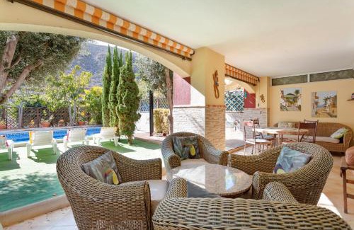 Los Cristianos Villa | Villa Private Pool Los Cristianos