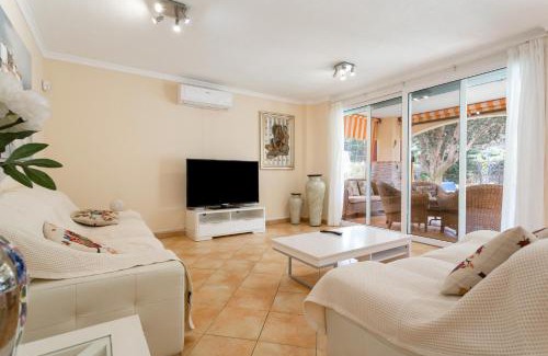 Los Cristianos Villa | Villa Private Pool Los Cristianos