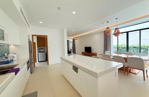 Cam Lam Villa | Villa Private Pool
