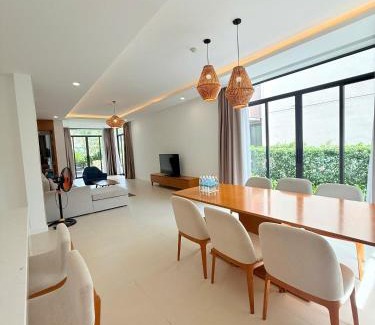 Cam Lam Villa | Villa Private Pool