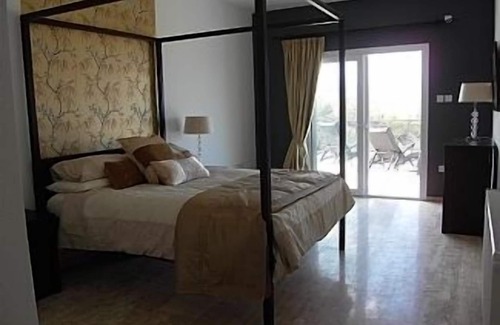 Esentepe Villa | Villa Private Pool with Outstanding Sea and Mountain Views