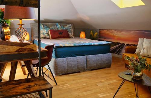 gmina Nowa Wies Leborska Apartment | Villa Pro Musica - opcja śniadania
