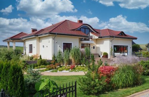 gmina Nowa Wies Leborska Apartment | Villa Pro Musica - opcja śniadania