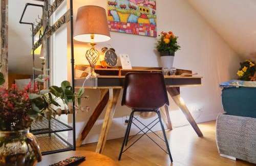 gmina Nowa Wies Leborska Apartment | Villa Pro Musica - opcja śniadania