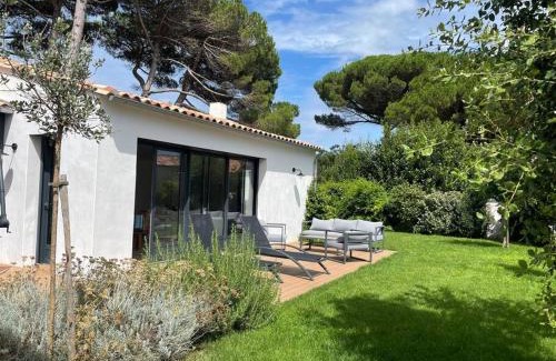 Le Bois-Plage-en-Re Villa | Villa - proche plages/commerces