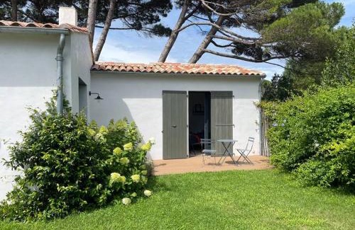Le Bois-Plage-en-Re Villa | Villa - proche plages/commerces