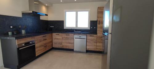 Sagries House | Villa proche d'Uzès