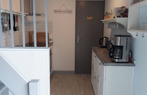 La Remigeasse House | Villa Prosper, 5 minutes' walk from la rémigeasse beach!