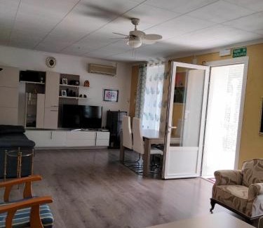 Tortosa House | VILLA PROVIDENCIA