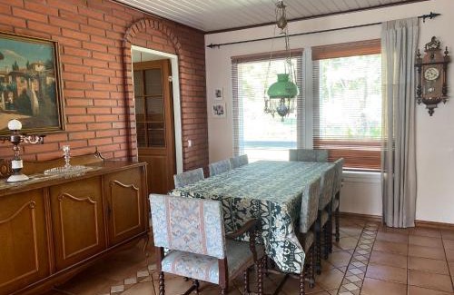 Kuopio Villa | Villa Prud